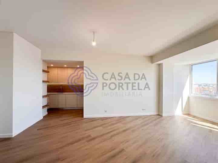 Apartamento en venta en Ramalde