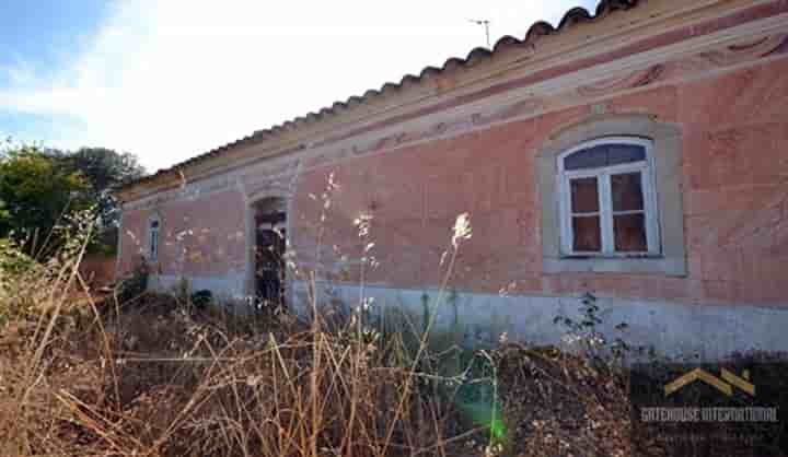 Hus till salu i Loulé (São Clemente)