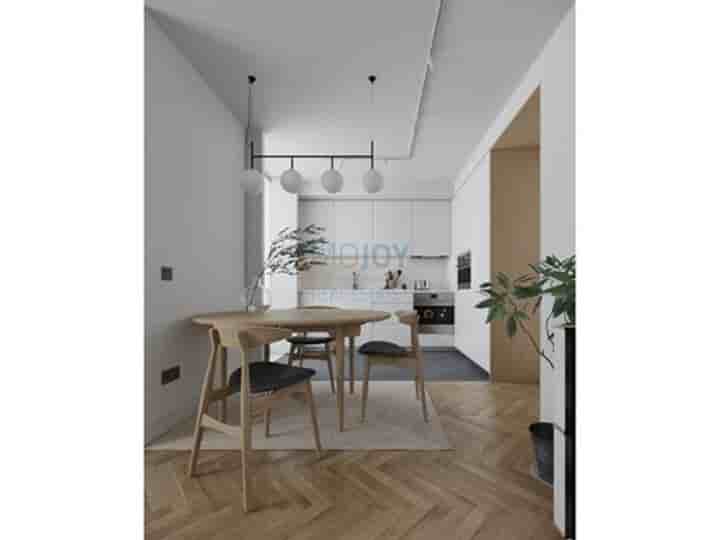 Apartment for sale in Campo de Ourique