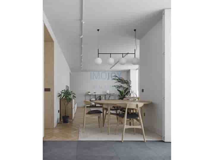 Apartment for sale in Campo de Ourique