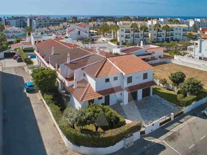 Wohnung zum Verkauf in Albufeira (Olhos de Água)