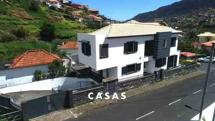 Casa in vendita a Machico