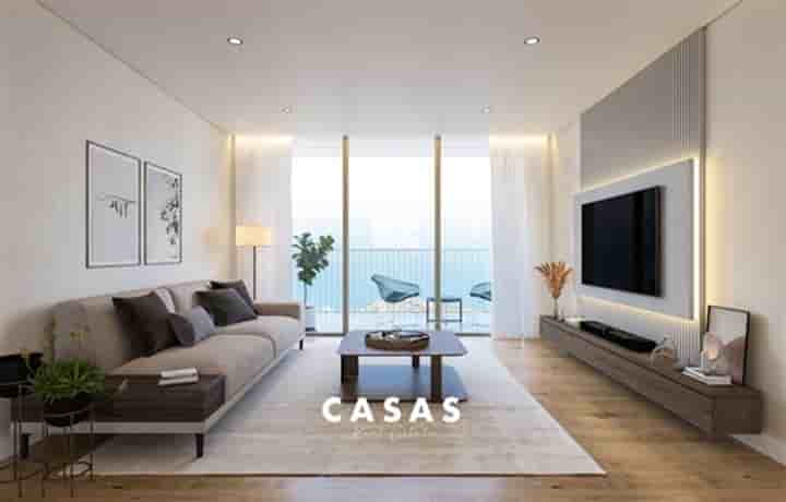 Apartamento en venta en Estreito De Câmara De Lobos