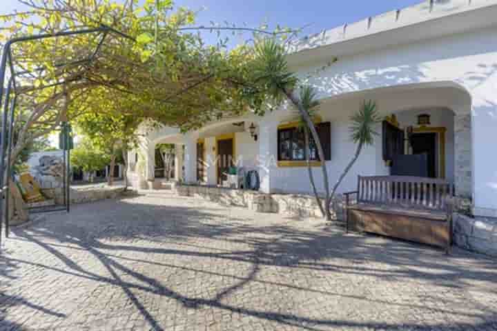 Haus zum Verkauf in Mexilhoeira Grande