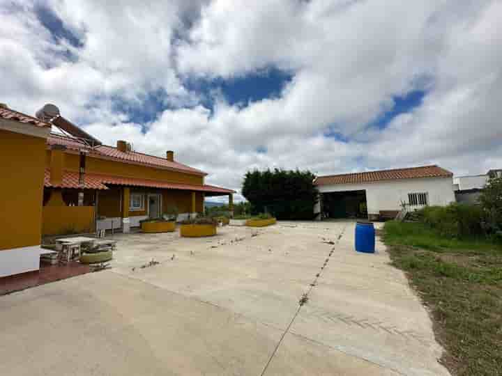 Casa en venta en Carvalhal