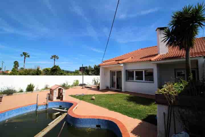 House for sale in Sesimbra (Castelo)