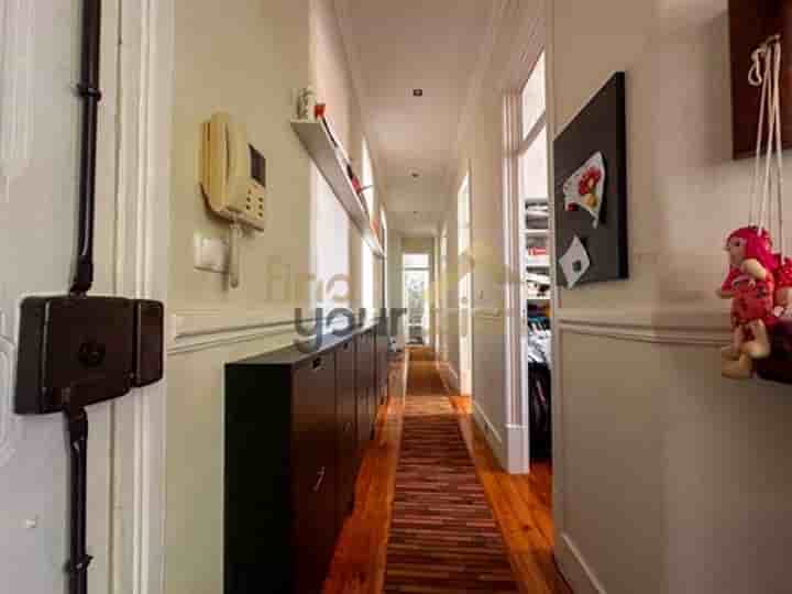 Apartment for sale in Lisbon