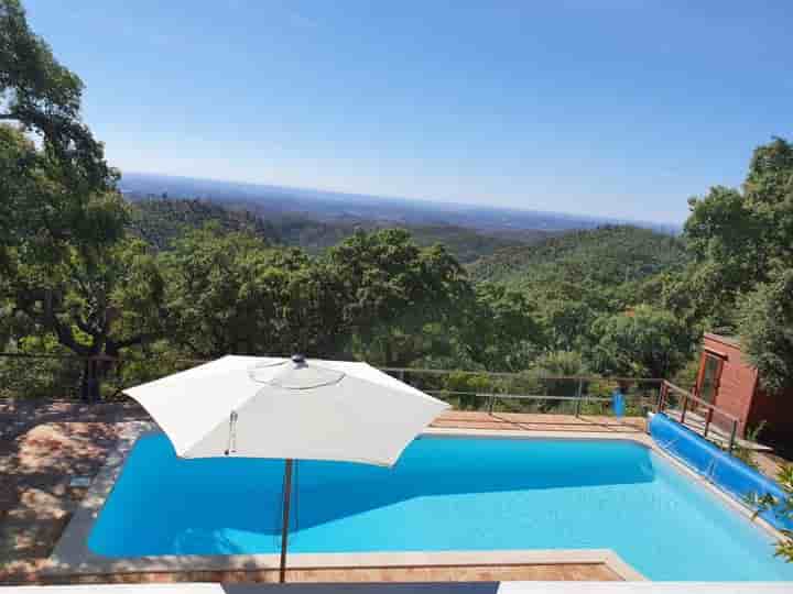 House for sale in Monchique