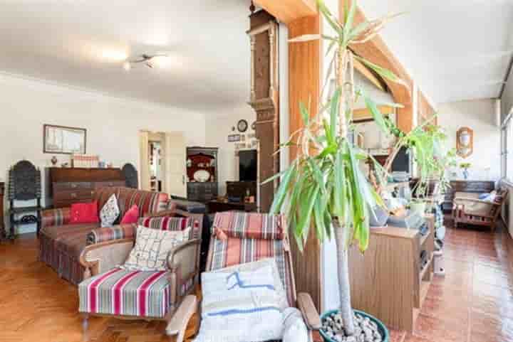 House for sale in Alvalade