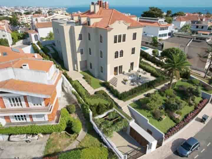 Hus till salu i Cascais e Estoril