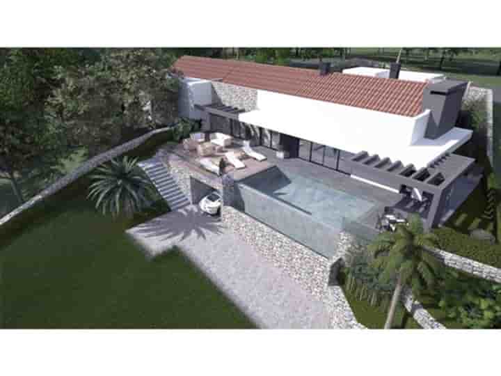 House for sale in Paderne