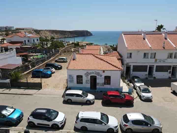 House for sale in Sagres