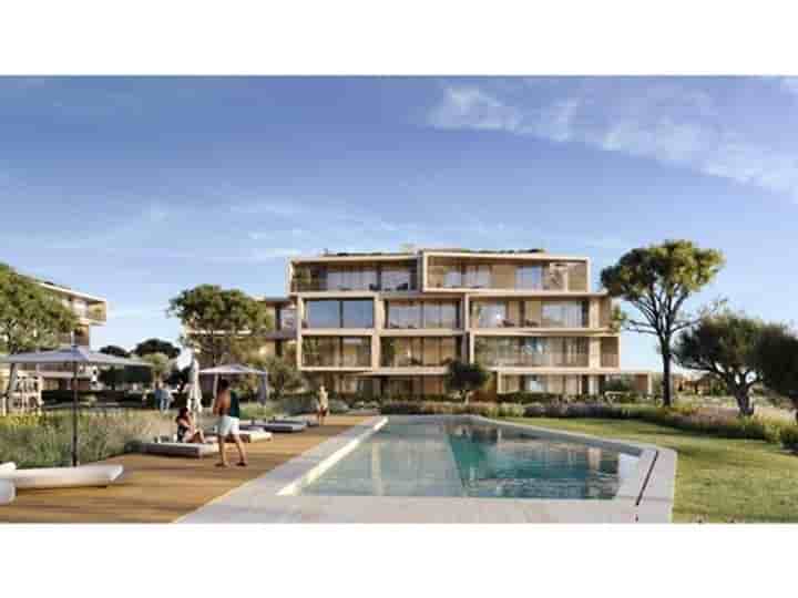 Apartment for sale in Quarteira