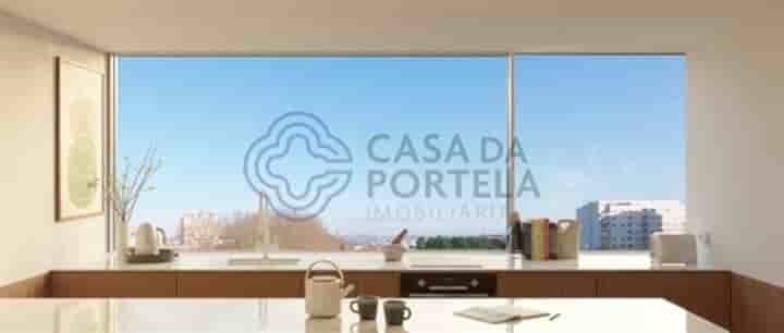 Apartment for sale in Paranhos