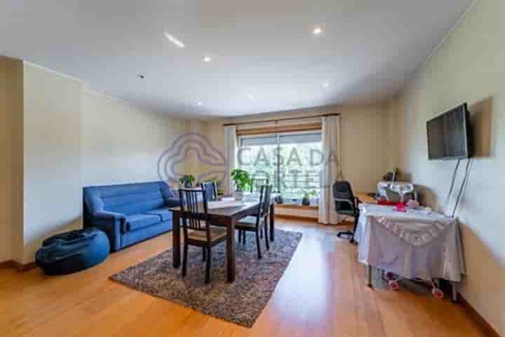 Apartment for sale in São Mamede De Infesta