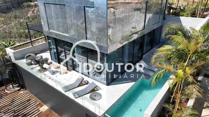 Casa en venta en Ribeira Brava