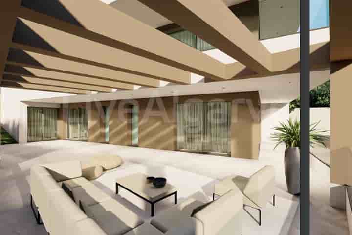 House for sale in Lagos