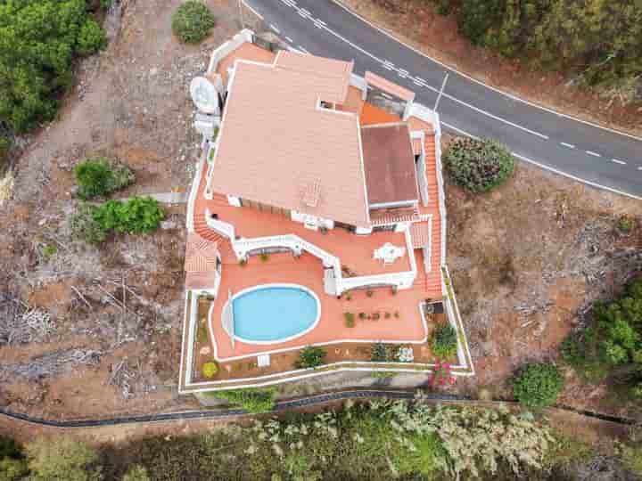 House for sale in Santa Cruz