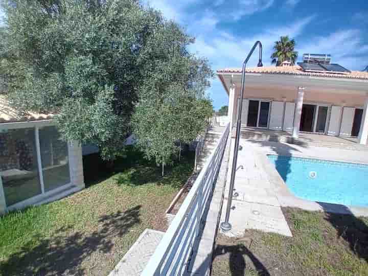 Casa para venda em Sesimbra (Castelo)