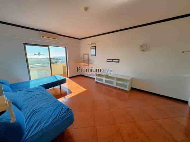 Apartamento para venda em Albufeira (Olhos de Água)