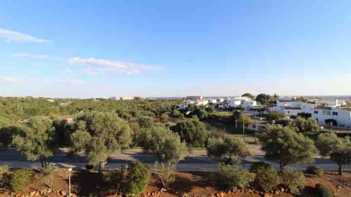 Apartment for sale in Tavira (Santa Maria)