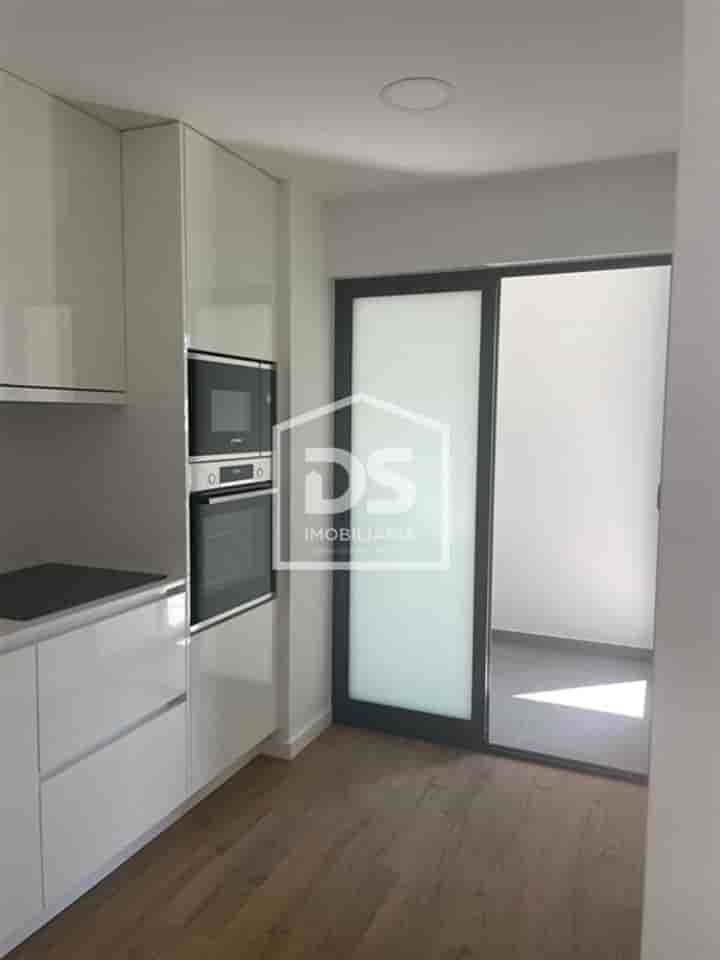 Apartment for sale in Paranhos