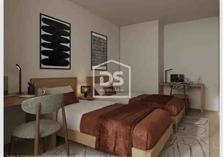 Apartment for sale in Paranhos