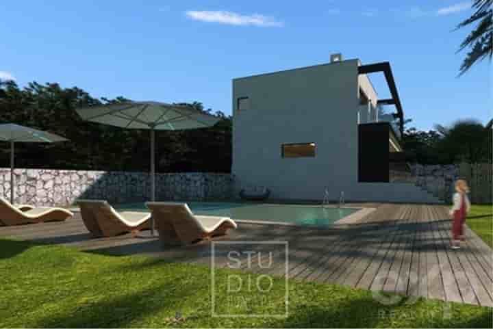 House for sale in Tavira (Santa Maria)