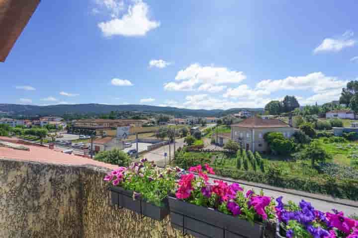 Apartment for sale in Poiares (Santo André)