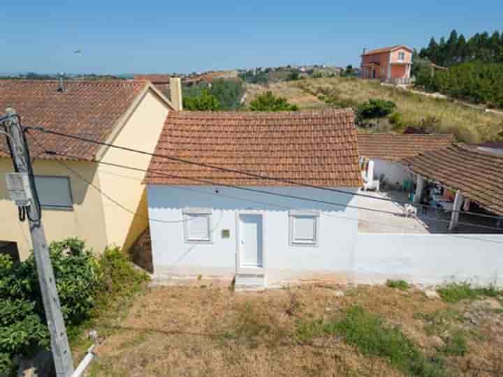 Casa en venta en Alcobaça