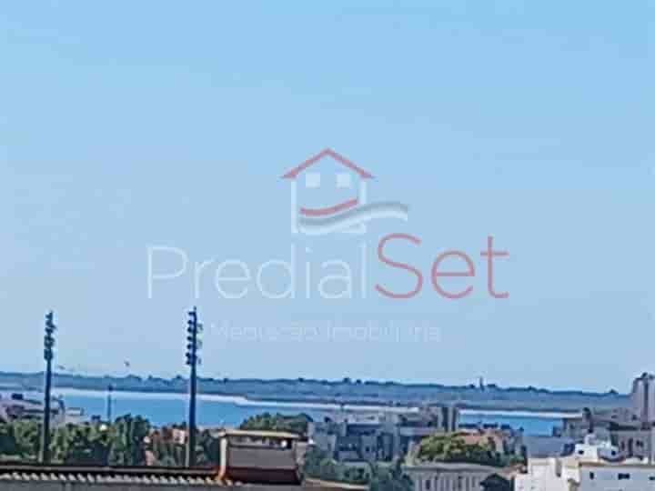 Квартира для продажи в Setúbal (São Julião, Nossa Senhora da Anunciada e Santa Mari