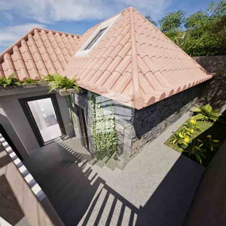 Casa para venda em Ribeira Brava