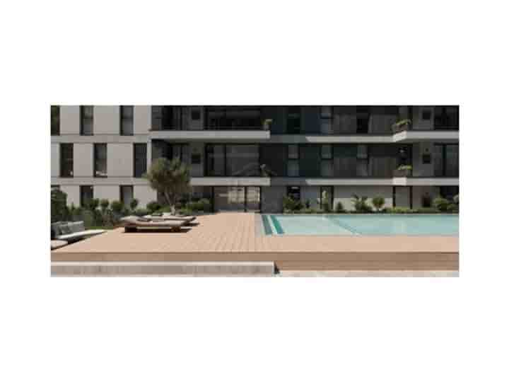 Apartamento en venta en Ramalde