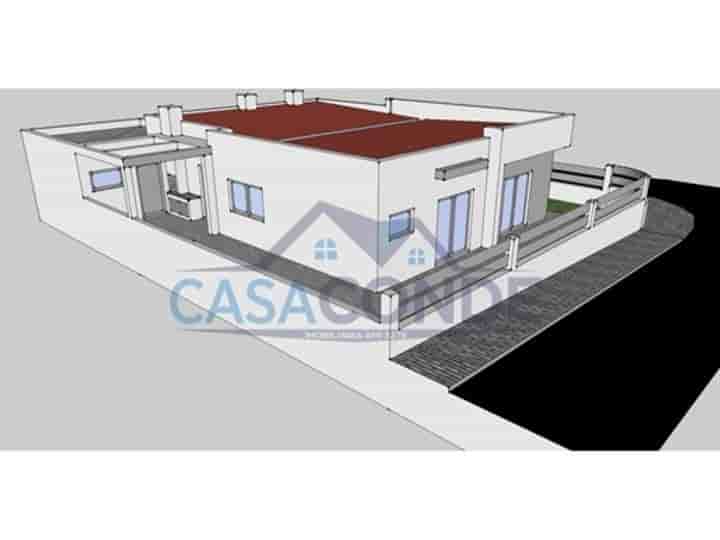 Casa para venda em Fernão Ferro