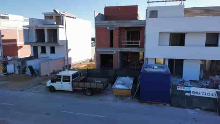 House for sale in Tavira (Santa Maria)