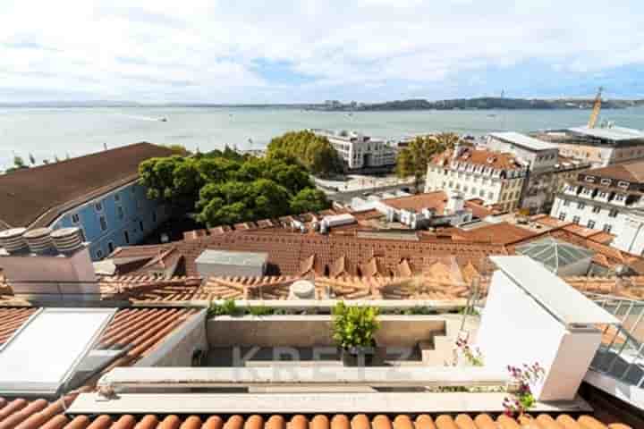 Casa para venda em Chiado