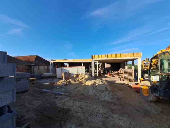 Casa para venda em Caldas da Rainha - Nossa Senhora do Pópulo - Coto e São Greg