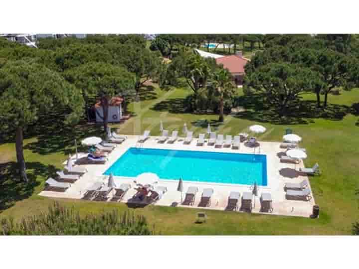 Apartment for sale in Quarteira