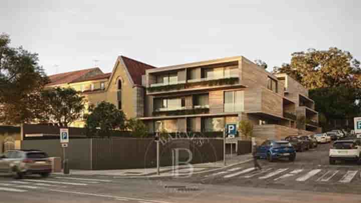 Wohnung zum Verkauf in Aldoar, Foz do Douro e Nevogilde