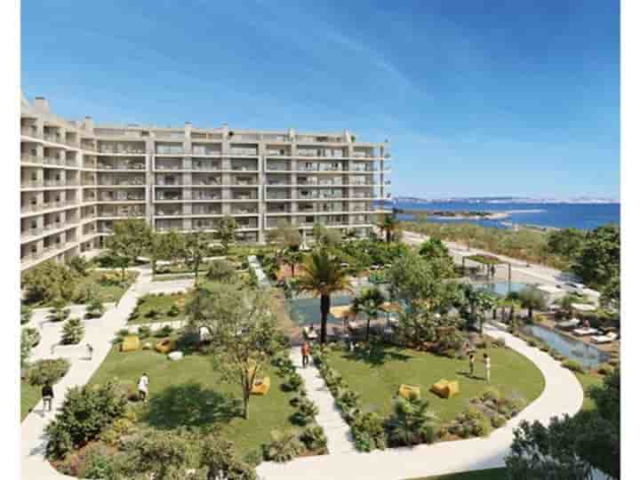 Apartment for sale in Seixal, Arrentela e Aldeia de Paio Pires