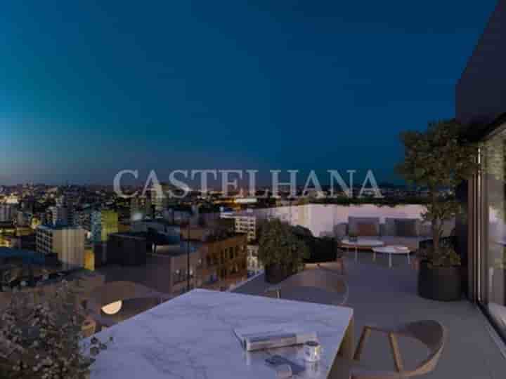 Apartamento en venta en Mafamude