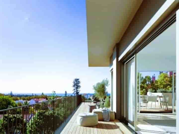 Apartment for sale in Cascais e Estoril