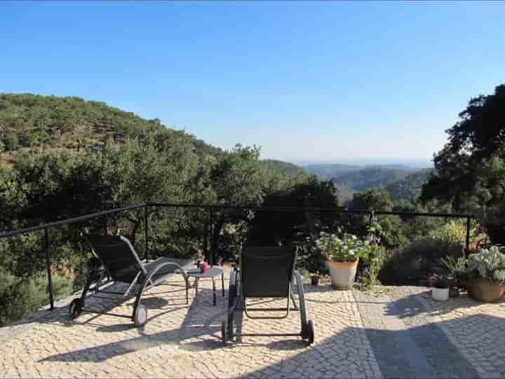 House for sale in Monchique