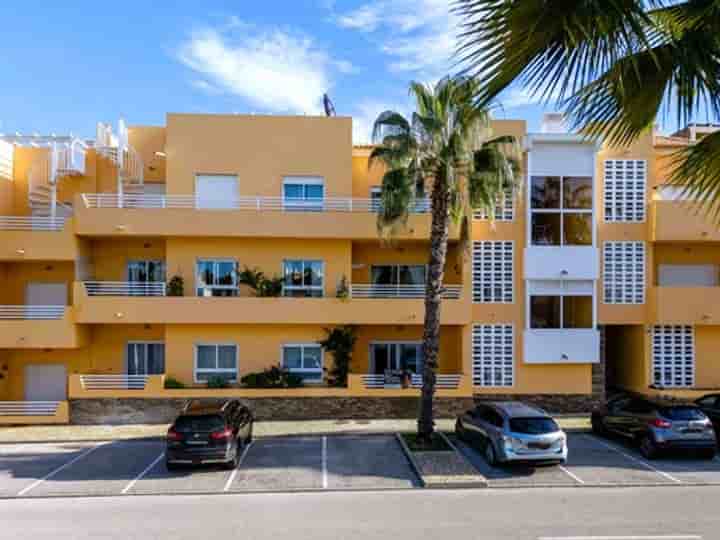 Apartment for sale in Tavira (Santiago)