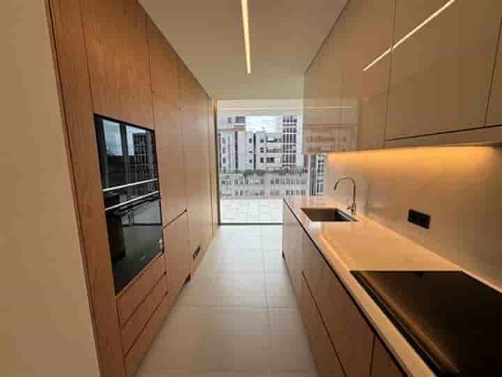 Apartamento en venta en Aldoar, Foz do Douro e Nevogilde