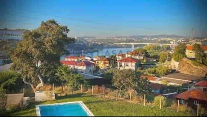 Apartamento en venta en Oliveira Do Douro