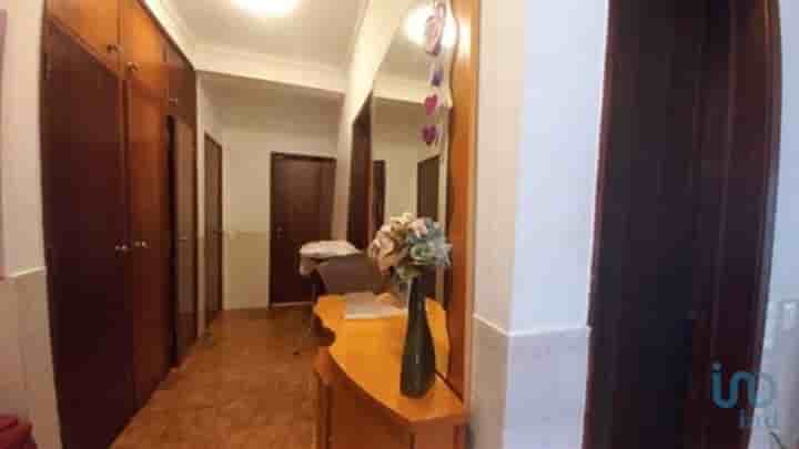 Apartamento en venta en Baixa da Banheira e Vale da Amoreira