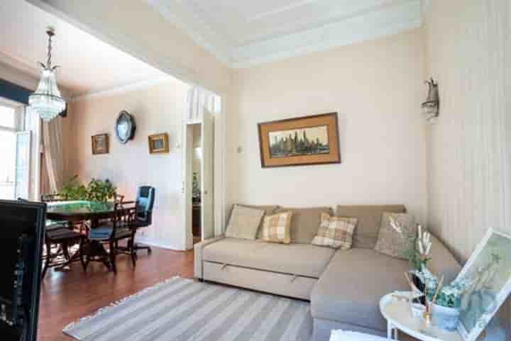 Apartment for sale in Lisbon