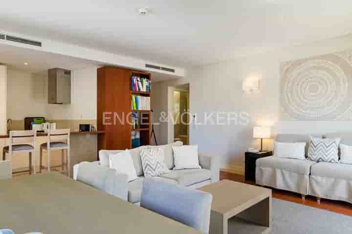 Apartment for sale in Vilamoura