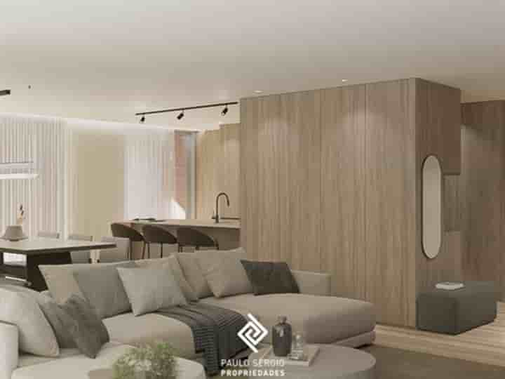 Apartment for sale in Coast